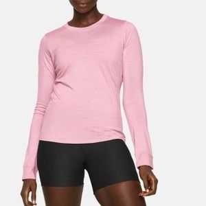 Outdoor Voices Merino Tee